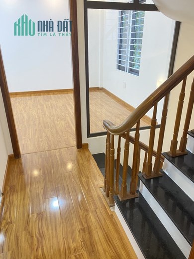 NHÀ QUÁ ĐẸP - LÔ GÓC HAI MẶT THOÁNG ĐỊNH CÔNG - 4 TẦNG - SỔ VUÔNG ĐẸP - GIÁ CHỈ 4.5 TỶ - CÓ THƯƠNG