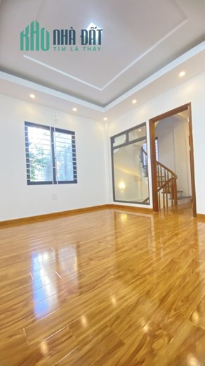 NHÀ QUÁ ĐẸP - LÔ GÓC HAI MẶT THOÁNG ĐỊNH CÔNG - 4 TẦNG - SỔ VUÔNG ĐẸP - GIÁ CHỈ 4.5 TỶ - CÓ THƯƠNG