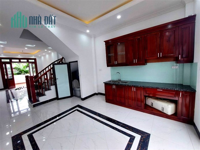 Nguyễn Văn Linh 60m2,  4 Tầng, MT 4m, Gía 4.2 tỷ.
NHÀ 2 MẶT THOÁNG VĨNH VIỄN - DIỆN TÍCH RỘNG -