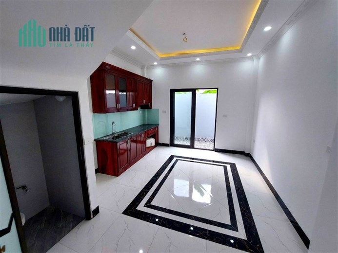 Nguyễn Văn Linh 60m2,  4 Tầng, MT 4m, Gía 4.2 tỷ.
NHÀ 2 MẶT THOÁNG VĨNH VIỄN - DIỆN TÍCH RỘNG -
