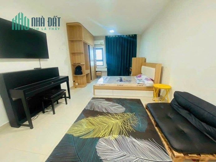 Bán căn hộ Topaz Twins giữa TT Biên Hoà chỉ hơn tỷ