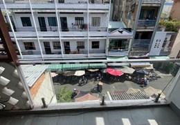 Khai Trương Phòng Trọ Q5 Mùa Sinh Viên