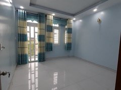 Nhà Bán Quận 11, HẺM XE HƠI, 66.5m2, 8.6 TỶ HẠ CÒN 6.6 TỶ, NGỘP! HẠ SẬP SÀN, 4 Phòng