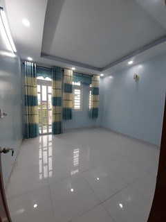 Nhà Bán Quận 11, HẺM XE HƠI, 66.5m2, 8.6 TỶ HẠ CÒN 6.6 TỶ, NGỘP! HẠ SẬP SÀN, 4 Phòng