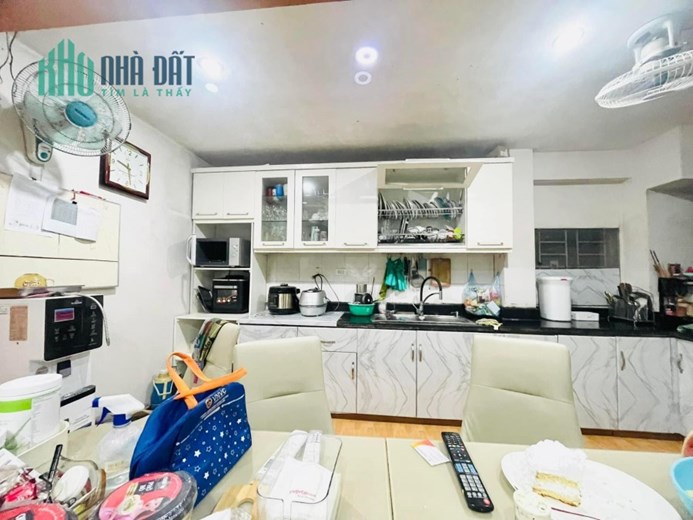 nhà đẹp lô góc Nguyễn Sơn, 87m x 4 tầng, mặt tiền 6m, gara, ôtô tránh