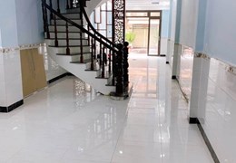 bán nhà Quận 6 72 m2 giá 10 tỷ 95.