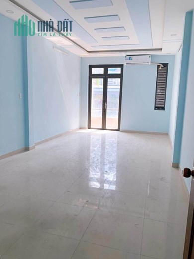 bán nhà Quận 6 72 m2 giá 10 tỷ 95.
