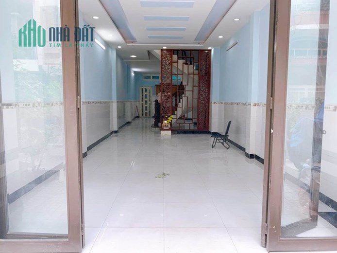 bán nhà Quận 6 72 m2 giá 10 tỷ 95.