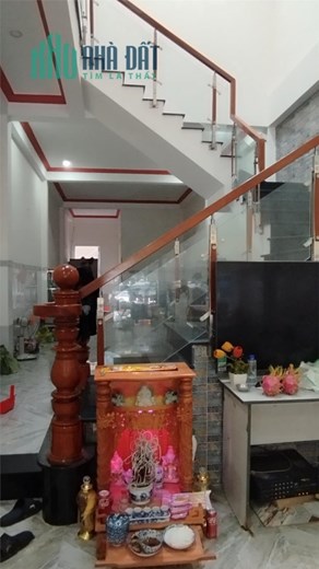 NHÀ ĐẸP - GIÁ TỐT - Cần Bán  Hoặc Thuê Dài Hạn Căn Nhà Vị Trí Đắc Địa Tại Phường Mỹ Phước