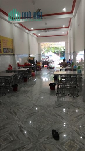 NHÀ ĐẸP - GIÁ TỐT - Cần Bán  Hoặc Thuê Dài Hạn Căn Nhà Vị Trí Đắc Địa Tại Phường Mỹ Phước