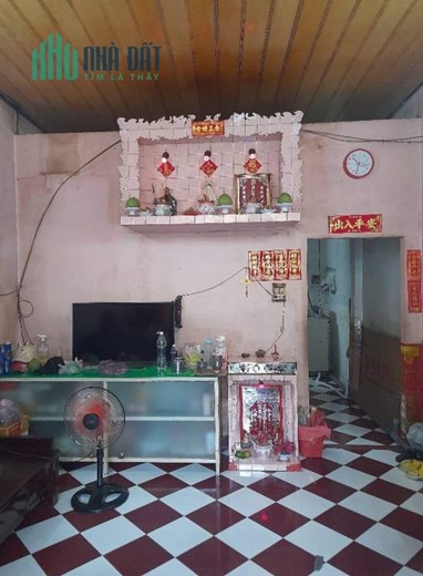 Hương Lộ 2 Bình Trị Đông Bình Tân 4m ×12m 2PN  sân phơi  Ban công Giá: 3.6 tỷ