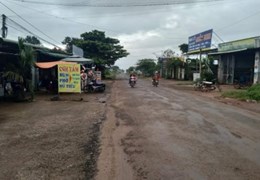 ĐẤT ĐẸP - GIÁ TỐT - Chính Chủ Cần Bán Đất Vị Trí Đẹp xã Đắk Nia, TP Gia Nghĩa
