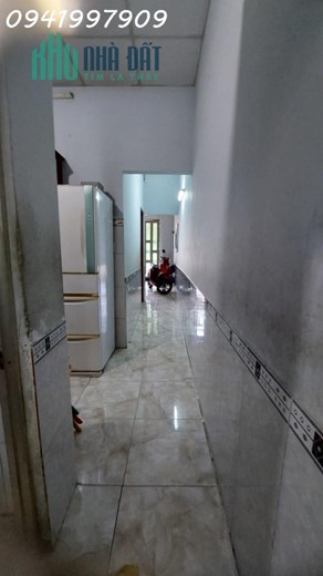 GIẢM SÂU, BÁN GẤP NHÀ HẺM XE TẢI TỈNH LỘ 43, GẦN CHỢ ĐẦU MỐI THỦ ĐỨC, BÌNH CHIỂU, ThỦ ĐỨC, 68M2 CHỈ