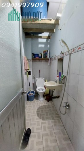 GIẢM SÂU, BÁN GẤP NHÀ HẺM XE TẢI TỈNH LỘ 43, GẦN CHỢ ĐẦU MỐI THỦ ĐỨC, BÌNH CHIỂU, ThỦ ĐỨC, 68M2 CHỈ