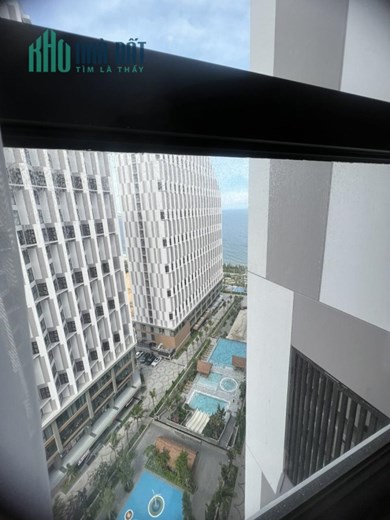 CĂN HỘ ĐẸP - GIÁ TỐT - Cần Bán Căn Hộ Apec Toà M12A12  Mũi Né