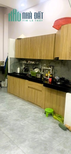 Cho thuê nhà 1T1L 110m2 3pn đường Lê Văn Chí Linh Trung