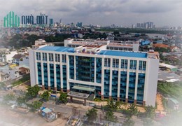 BÁN NHANH NHÀ CŨ 174M2 XÂY CHDV, KẾ BÊN TRƯỜNG ĐH MARKETING, CHỈ 16 TỶ NHỈNH