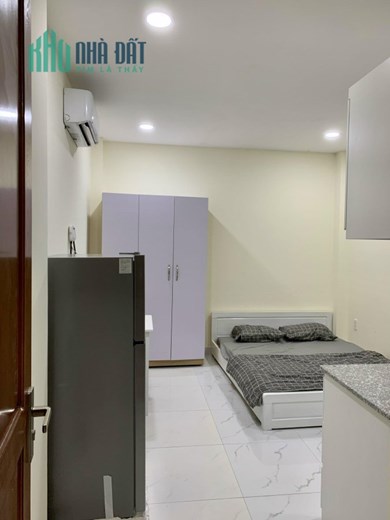BÁN NHANH NHÀ CŨ 174M2 XÂY CHDV, KẾ BÊN TRƯỜNG ĐH MARKETING, CHỈ 16 TỶ NHỈNH
