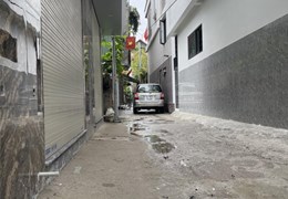 Bán nhà Thị trấn Đông Anh, Hà Nội 4 tầng giá rẻ 2023