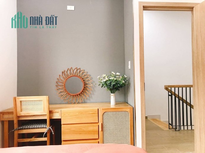 Bán Gấp Nhà Đẹp Phố Tây,Gần biển Mỹ Khê, TT Quận Ngũ Hành Sơn,Đường Chế Lan Viên,Chỉ nhỉnh 4 tỷ