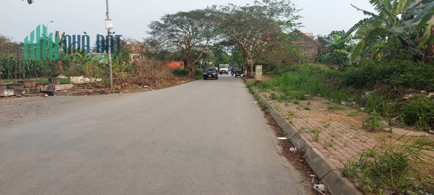 222m2 Trà Khê- Anh Dũng- Cách Cầu Rào 2 chỉ 1.5km giá 1xtr/m