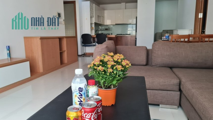 Cho thuê rẻ căn hộ Thảo Điền Pearl 3 phòng ngủ full nội thất trung tâm Q2 TP.HCM