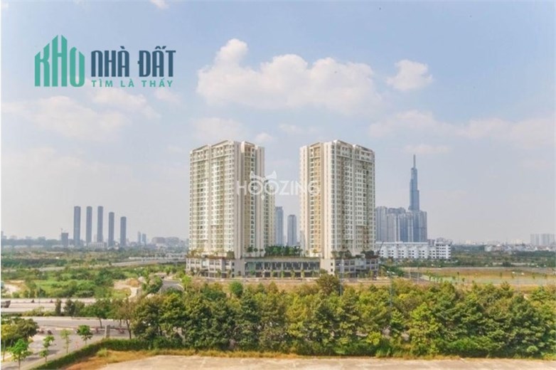 Cơ hội Sở hữu Căn Hộ Sarina - Trung tâm Khu Đô Thị Sala, Quận 2