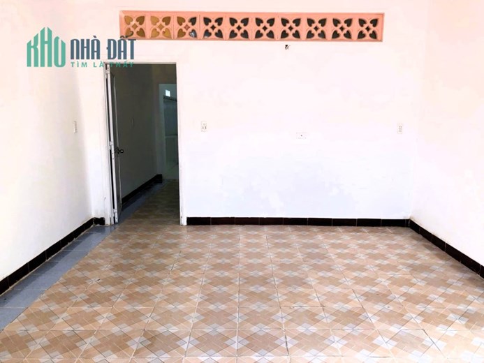 Cho thuê nhà nguyên căn 1pn đường 6 Linh Xuân