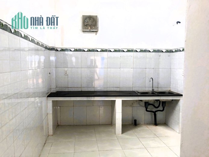 Cho thuê nhà nguyên căn 1pn đường 6 Linh Xuân
