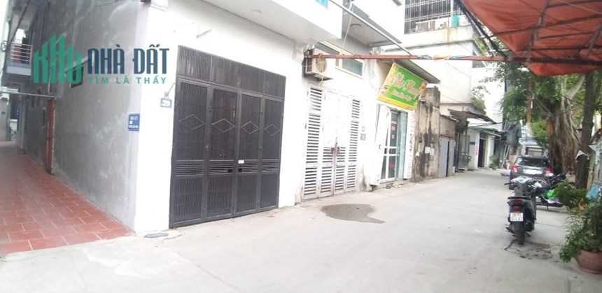 CỰC HIẾM, Bán nhà Lô góc Ô tô tránh Kinh doanh ở Cầu Diễn chỉ với 7 tỷ
