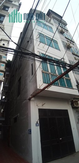 CỰC HIẾM, Bán nhà Lô góc Ô tô tránh Kinh doanh ở Cầu Diễn chỉ với 7 tỷ