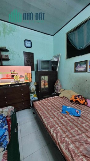 BÁN NHÀ MẶT TIỀN LŨY BÁN BÍCH KINH DOANH ĐỈNH, ĐƯỜNG RỘNG CÓ VỈA HÈ, GẦN 100M2, NGANG GẦN 5M, SỔ NỞ
