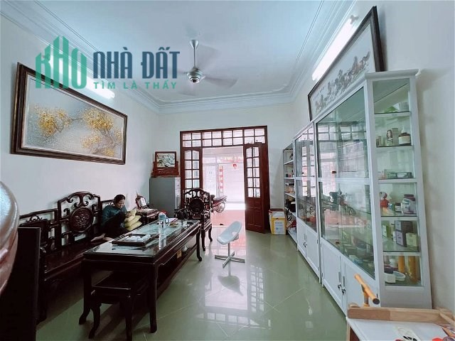 Bán Nhà Kim Giang - Hoàng Mai, D.Tích 64m2, 4 Tầng, Ngõ Ôtô, Giá 6.9 tỷ