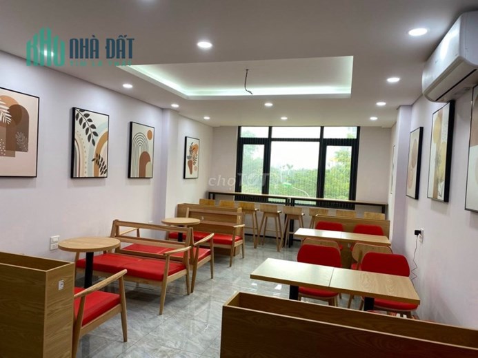 Chính chủ cho thuê Mặt bằng kinh doanh 50m2 phố Trần Quốc Vượng, Q. Cầu Giấy, HN