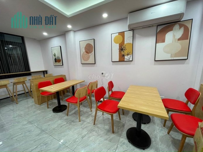 Chính chủ cho thuê Mặt bằng kinh doanh 50m2 phố Trần Quốc Vượng, Q. Cầu Giấy, HN