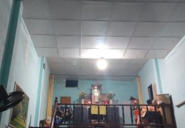 Bán Nhà Chính Chủ Có Sổ Đỏ 180M2 Tại Đường Âu Cơ, Phường Hòa Khánh Bắc, Liên Chiểu, Đà Nẵng