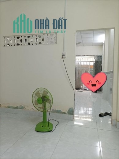 Bán nhà 2 tầng 82m2 hẻm ba gác đường tôn Đản Q4 chỉ hơn 3 tỷ xíu