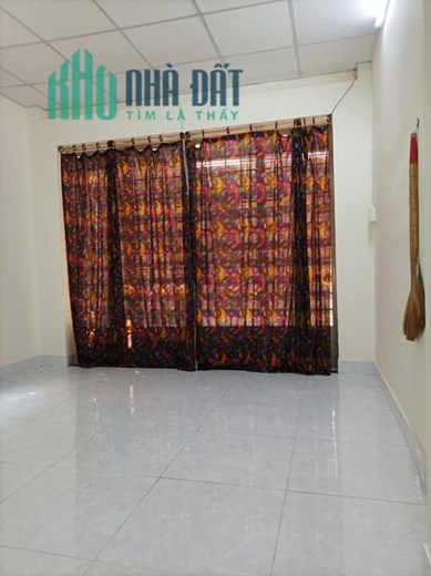 Bán nhà 2 tầng 82m2 hẻm ba gác đường tôn Đản Q4 chỉ hơn 3 tỷ xíu