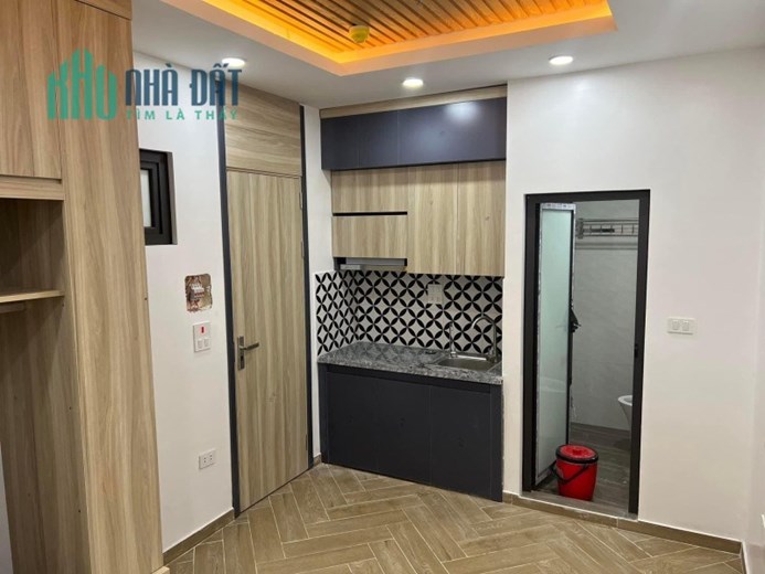 Bán nhà Doãn Kế Thiện, Cầu Giấy. 165mx9; giá 45 tỷ. Phương