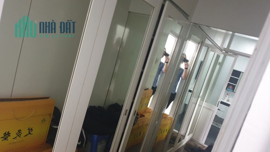 Làng QT Thăng Long  tòa A3 căn 4PN, 163m2 Ban công ĐN - Giá 6.5 tỷ