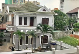 Thuê Biệt thự Mini Hẻm Trần Xuân Soạn, Khu Kiều Đàm, P.Tân Hưng