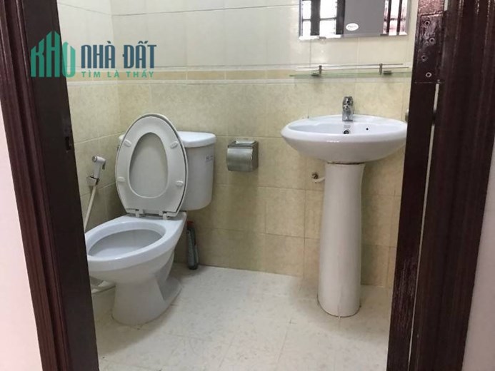 Thuê Biệt thự Mini Hẻm Trần Xuân Soạn, Khu Kiều Đàm, P.Tân Hưng