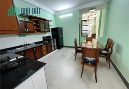 Nhà Nguyên căn Hẻm 588 Huỳnh Tấn Phát, P.Tân Phú, Quận 7