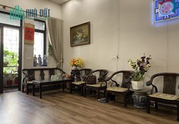Bán gấp nhà Hạ Hồi, Hoàn Kiếm 40 m, 4 tầng, MT 5 m, chỉ 7 tỷ