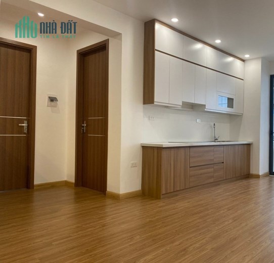 Hàng hiếm! Tầng đẹp diện tích 116m² 3PN giá 5 tỷ tòa 18T2 Hoàng Đạo Thúy