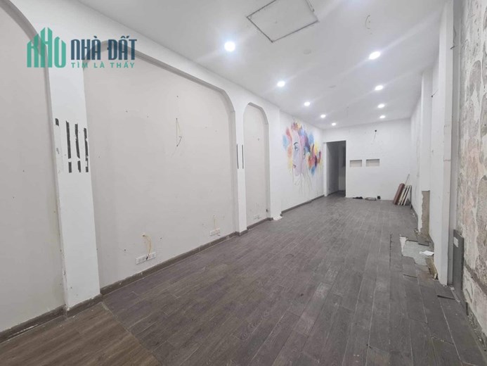 Bán nhà mặt phố Hồ Đắc Di, view hồ, 2 thoáng, kinh doanh đỉnh, 4 tầng, 51 m2, nhỉnh 20 tỷ.