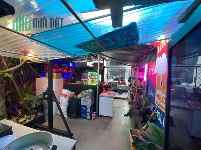 Cho thuê Mặt bằng mặt tiền đường số 3, KDC Kim Sơn, P.Tân Phong