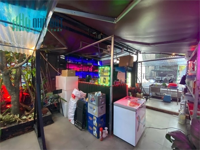 Cho thuê Mặt bằng mặt tiền đường số 3, KDC Kim Sơn, P.Tân Phong