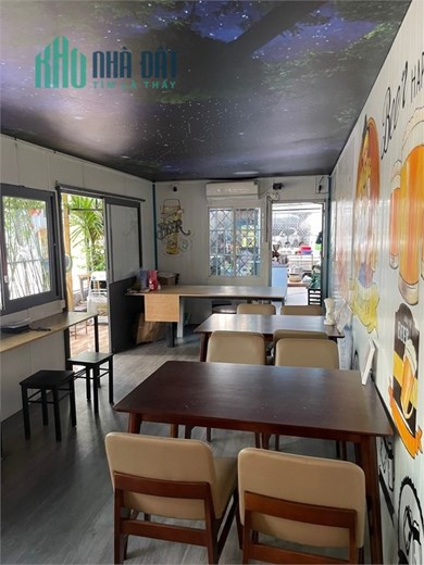 Cho thuê Mặt bằng mặt tiền đường số 3, KDC Kim Sơn, P.Tân Phong