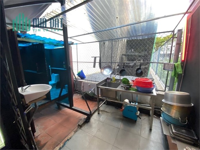 Cho thuê Mặt bằng mặt tiền đường số 3, KDC Kim Sơn, P.Tân Phong